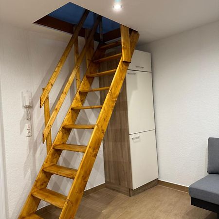 Micro Apartment 라이프치히 외부 사진