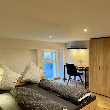 Micro Apartment 라이프치히 외부 사진