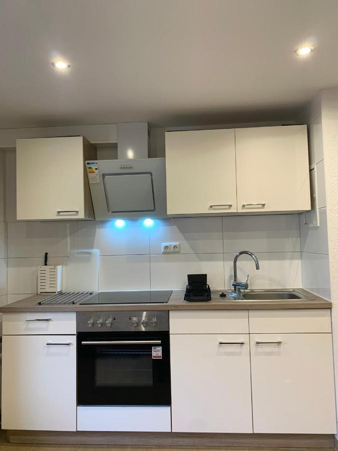 Micro Apartment 라이프치히 외부 사진