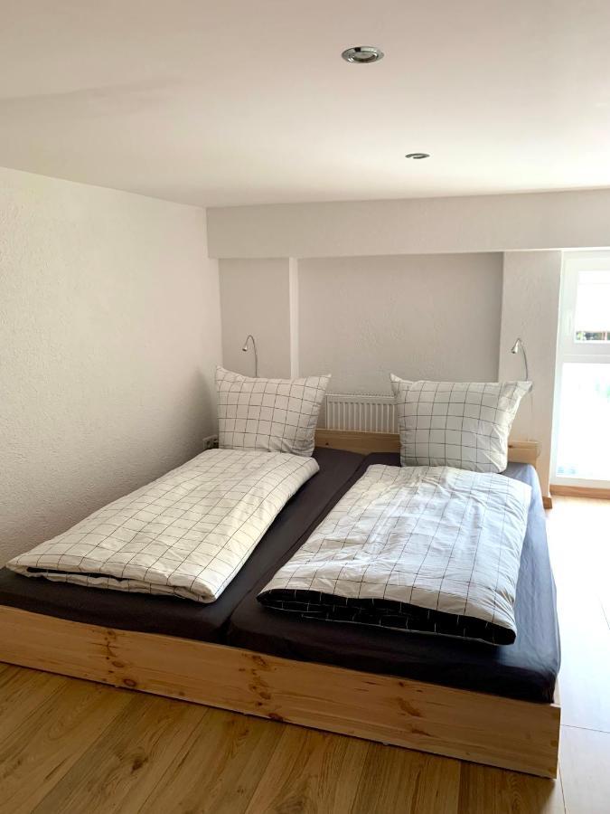 Micro Apartment 라이프치히 외부 사진
