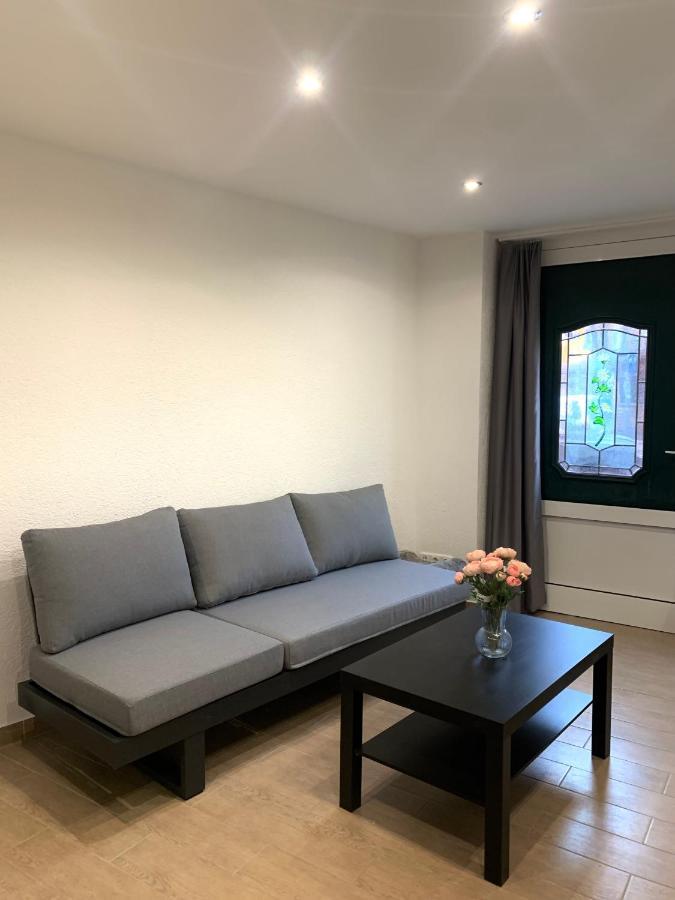 Micro Apartment 라이프치히 외부 사진