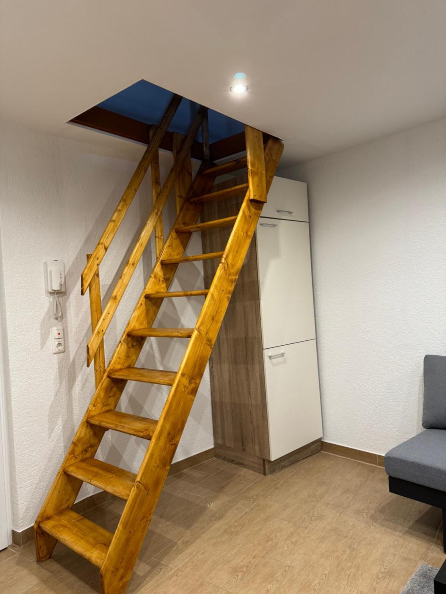 Micro Apartment 라이프치히 외부 사진