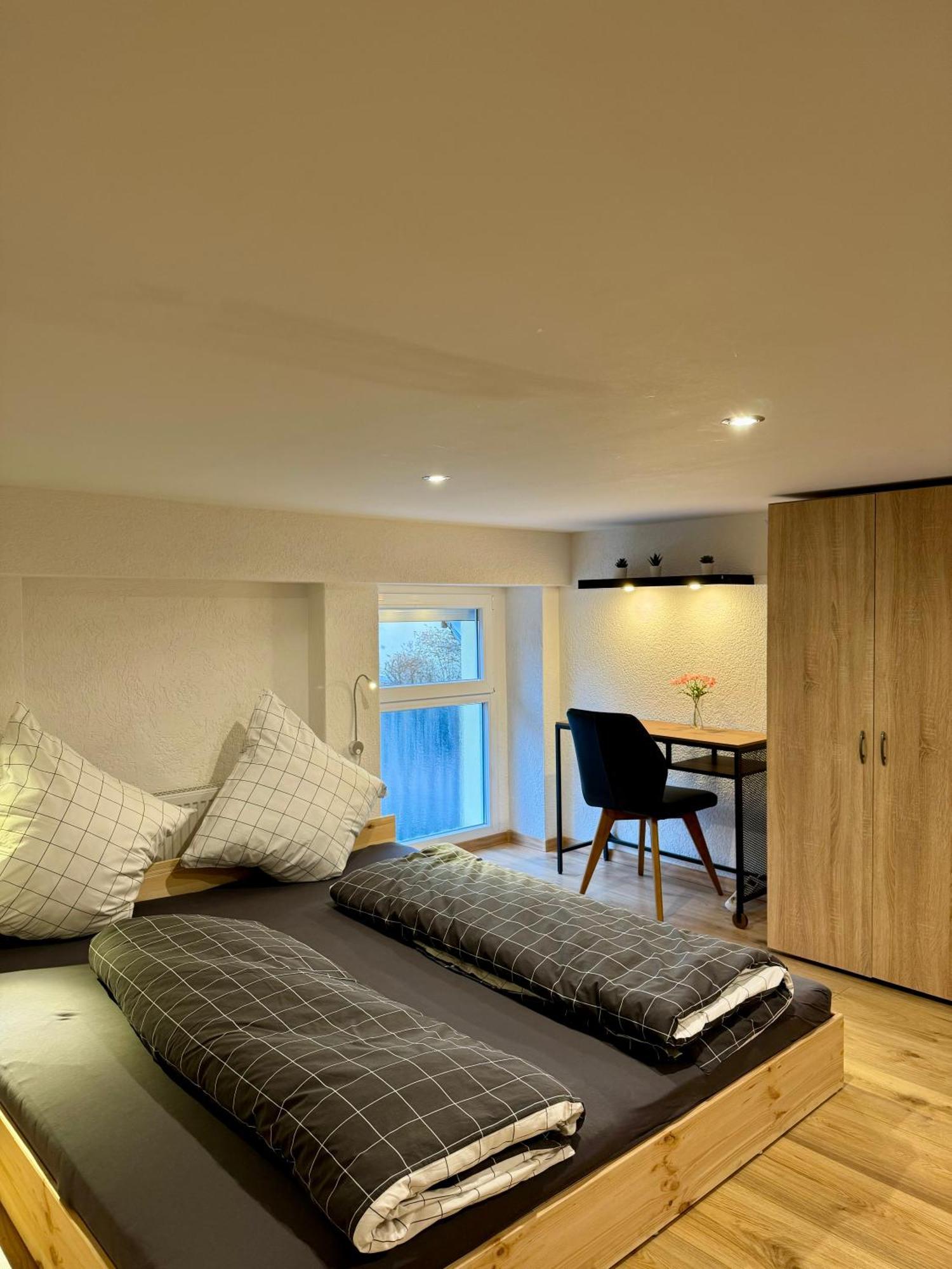 Micro Apartment 라이프치히 외부 사진