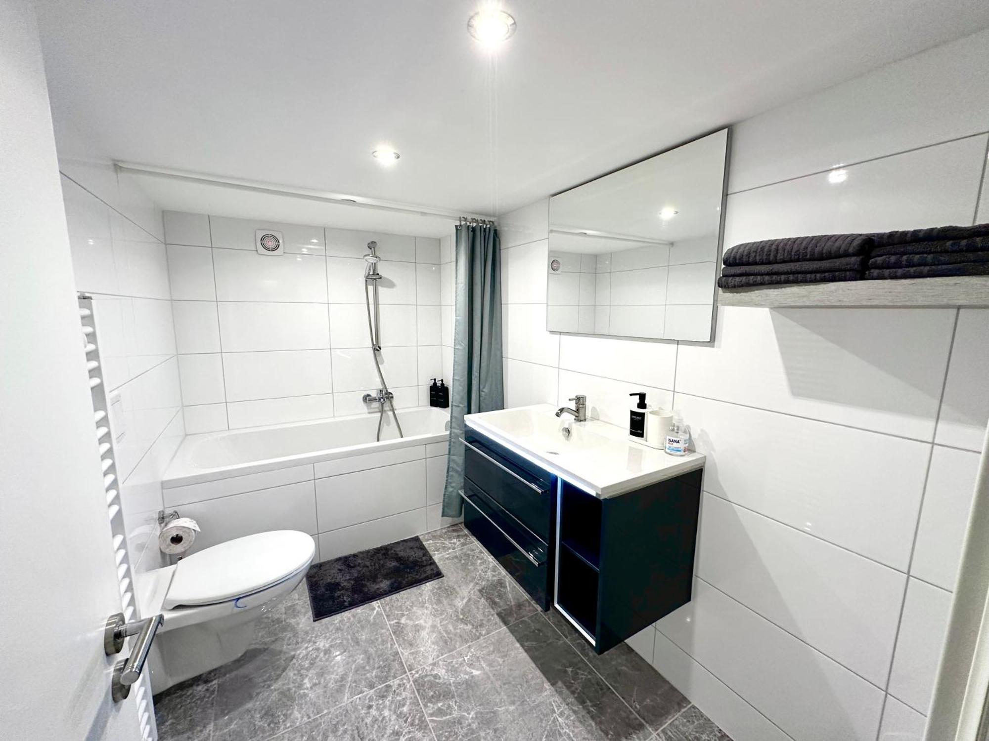 Micro Apartment 라이프치히 외부 사진